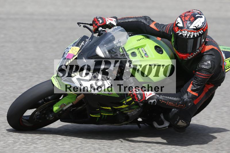 /08 17.04.2026  TZ Motorsport ADR/Gruppe gelb/29